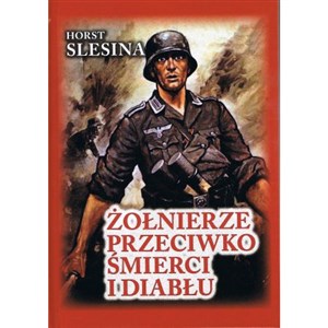 Obrazek Żołnierze przeciwko śmierci i diabłu