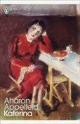 Katerina - Aharon Appelfeld -  foreign books in polish 