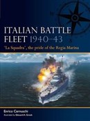 polish book : Fleet 6 It... - Enrico Cernuschi