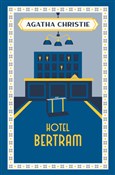 Książka : Hotel Bert... - Agata Christie