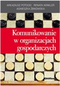 Komunikowa... - Arkadiusz Potocki, Renata Winkler, Agnieszka Żbikowska -  books in polish 