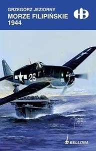 Picture of Morze Filipińskie 1944