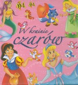 Obrazek W krainie czarów