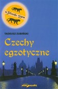 Czechy egz... - Tadeusz Zubiński -  Polish Bookstore 