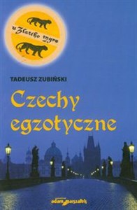 Picture of Czechy egzotyczne