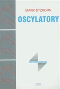 Oscylatory... - Mark Etzkorn -  books in polish 