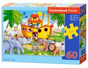 Puzzle Noa... -  books in polish 