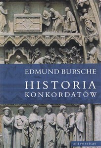 Picture of Historia konkordatów