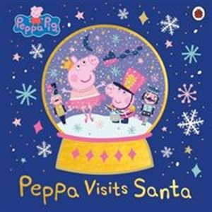 Obrazek Peppa Pig: Peppa Visits Santa