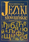 Języki sło... - Hanna Dalewska-Greń -  foreign books in polish 