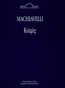 Książę - Niccolo Machiavelli -  Polish Bookstore 