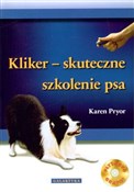 Kliker sku... - Karen Pryor -  books in polish 