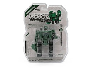 Picture of Robot transformujący