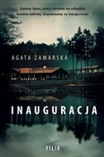 Inauguracj... - Agata Zamarska -  foreign books in polish 