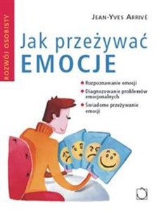 Obrazek Jak przeżywać emocje