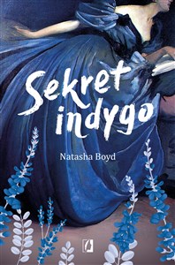 Picture of Sekret indygo