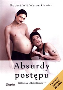 Obrazek Absurdy postępu