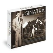 Songs For ... - Sinatra Frank -  Książka z wysyłką do UK