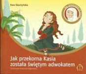 Jak przeko... - Ewa Skarżyńska -  Książka z wysyłką do UK