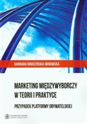 polish book : Marketing ... - Barbara Brodzińska-Mirowska