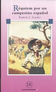 Picture of Requiem por un campesino espanol Poziom C