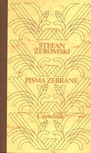 Picture of Listy 1919-1925, Pisma zebrane t. 39