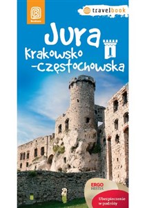 Obrazek Jura Krakowsko-Częstochowska Travelbook W 1