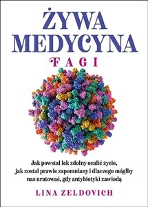Picture of Żywa medycyna. Fagi