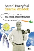 polish book : Dziarski D... - Antoni Huczyński