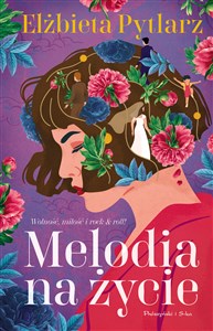Picture of Melodia na życie. Duże Litery