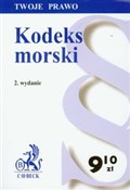 Kodeks mor... - Ksiegarnia w UK