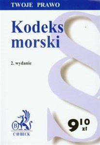 Picture of Kodeks morski