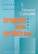 Zarządzani... - Krzysztof Cybulski -  books in polish 