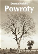 polish book : Powroty - Danuta Pasieka