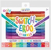 Flamastry ... -  foreign books in polish 