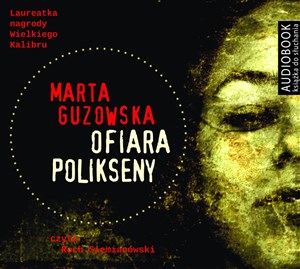 Picture of [Audiobook] Ofiara Polikseny