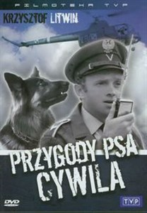 Picture of Przygody psa Cywila