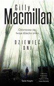 Dziewięć d... - Gilly MacMillan -  Polish Bookstore 