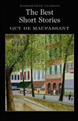 Best Short... - de Guy Maupassant -  books in polish 