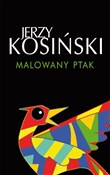 Malowany p... - Jerzy Kosiński -  Książka z wysyłką do UK