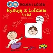 Bolek i Lo... - Elżbieta Lekan -  books from Poland