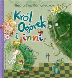 Picture of Król Ogórek i inni