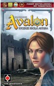 Avalon Ryc... -  books from Poland