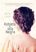 Kobieta z ... - María Fasce - Ksiegarnia w UK