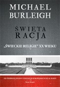 Książka : Święta rac... - Michael Burleigh