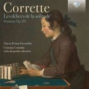 LES DELICE... - CORRETTE M. -  books in polish 