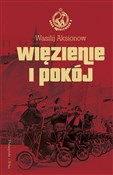 Więzienie ... - Wasilij Aksionow -  books from Poland