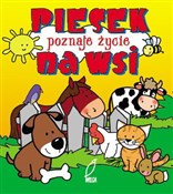 Książka : Piesek poz... - Urszula Kozłowska