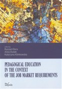 Książka : Pedagogica... - Ryszard Bera, Anna Dudak, Katarzyna Klimkowska