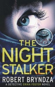 Obrazek The Night Stalker A chilling serial killer thriller